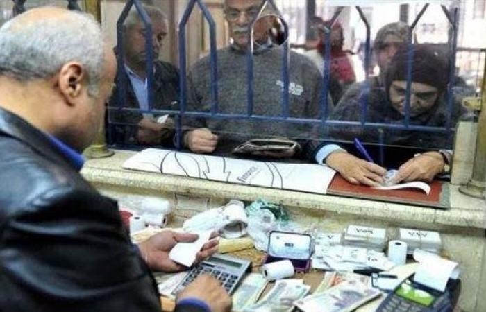 مواعيد صرف معاشات شهر يونيو 2025.. يصل قيمته نحو 1495 جنيهًا