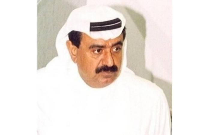 أخبار العالم : علي السيد مدير دفاع مدني دبي الأسبق في ذمة الله