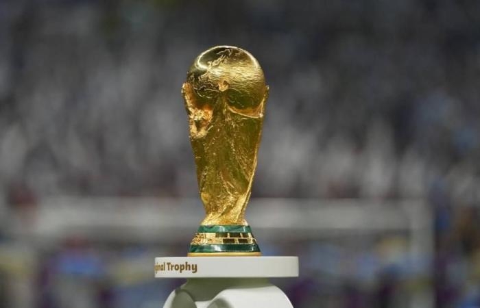 رياضة : مكسيكو سيتي تستعد لاستقبال 5 ملايين زائر في كأس العالم 2026