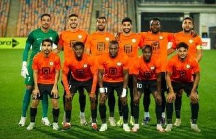 أخبار الرياضة : البنك الأهلي يختتم استعداداته لمواجهة بيراميدز في الدوري