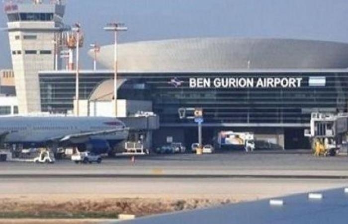 أخبار مصر : بعد ضربة الحوثي.. 12 شركة طيران تلغي رحلاتها إلى إسرائيل