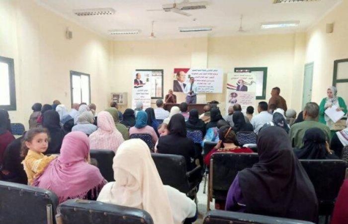 ضمن بداية جديدة.. المنيا تواصل مبادرة «ابدأ صح» لتمكين الشباب في ريادة الأعمال