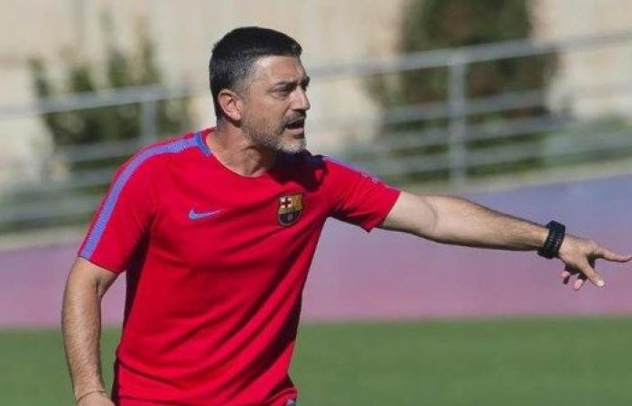 أخبار مصر : مدرب برشلونة السابق على رادار الأهلي.. بيمينتا يقترب من خلافة كولر لخوض مغامرة مونديالية