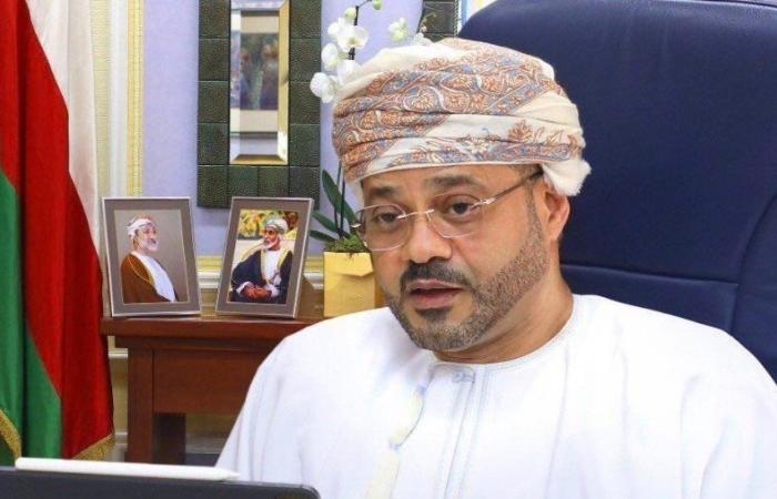 أخبار مصر : تصريح عاجل من وزير الخارجية العماني بشأن المفاوضات الأمريكية الإيرانية