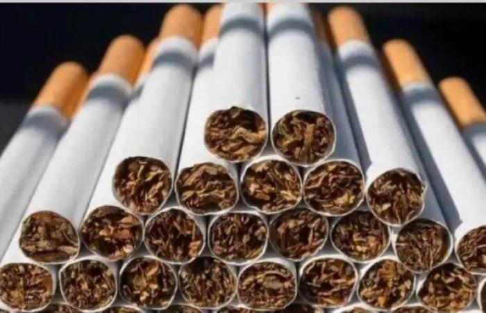 أسعار السجائر اليوم 9 مايو 2025.. المستورد بكام؟