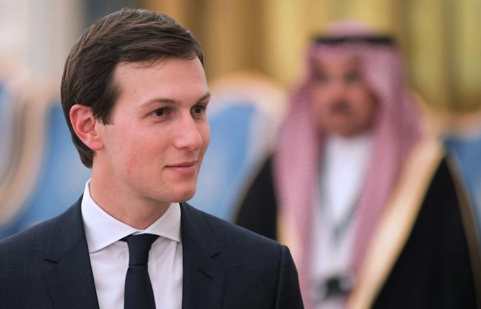 أخبار العالم : "يعمل خلف الكواليس".. مصادر تكشف لـCNN دور كوشنر في رحلة ترامب إلى السعودية والإمارات وقطر