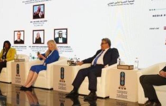 أخبار الاقتصاد : 4 توصيات لمؤتمر التأمين متناهى الصغر أبرزها عمل نموذج لمنتج التأمين المعيارى