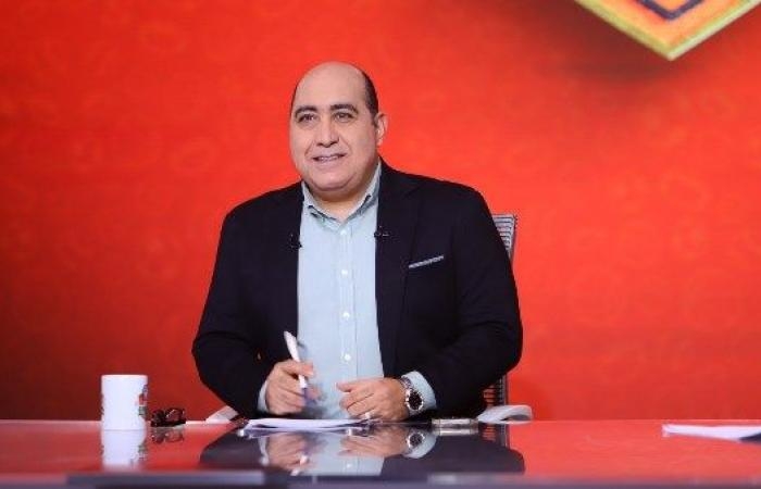 أخبار مصر : مهيب عبد الهادي عن هزيمة بيراميدز: البنك الأهلي بيطلع ألماظ مش فلوس