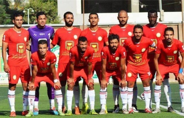 رامي فارس يُحفز لاعبي البنك الأهلي قبل مباراة بيراميدز بمكافأة مالية