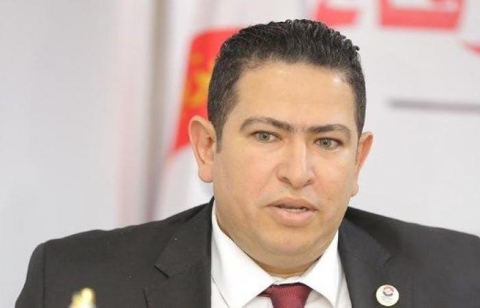 أخبار مصر : الحرية المصري: جولات الرئيس باليونان وروسيا تعكس حضور القاهرة الدولي وثقلها