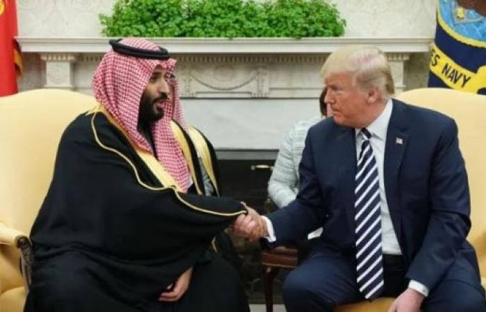 أخبار العالم : هآرتس: ما مخاوف إسرائيل من زيارة ترامب الشرق أوسطية وما مستقبل التطبيع الإسرائيلي السعودي؟ (ترجمة خاصة)