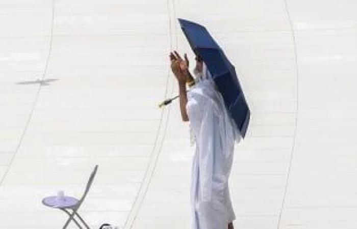 أخبار عربية : ما هى اللقاحات المطلوبة قبل القدوم إلى السعودية لأداء مناسك الحج ؟