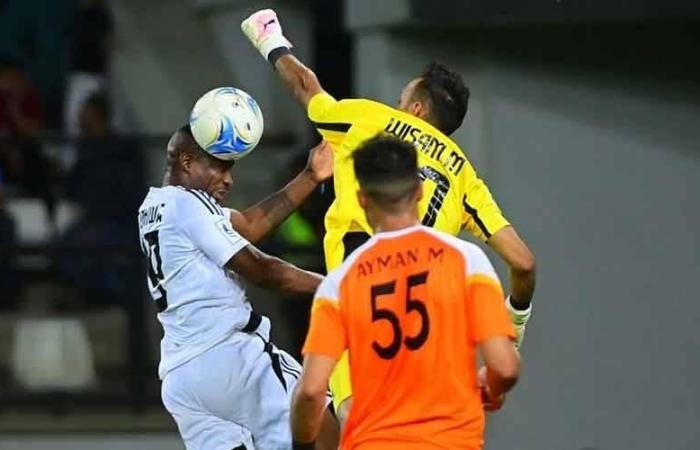 رياضة : الزوراء يواصل صدارته للدوري العراقي والشرطة يلاحقه