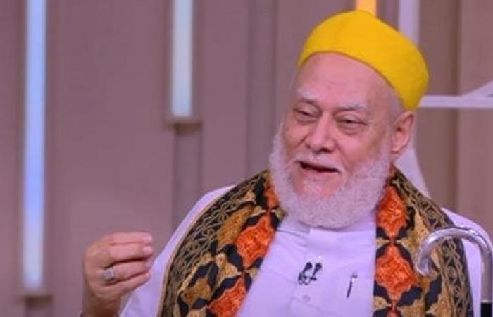 أخبار مصر : هل يجوز الذهاب للحج والعمرة بثمن الُلقطة؟ .. علي جمعة يجيب