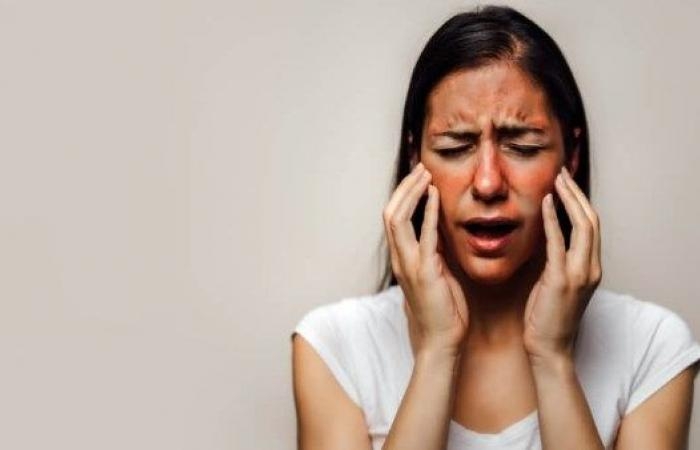 أخبار مصر : ماسك طبيعي لعلاج حرقان البشرة بعد حر الشمس.. راحة من أول استخدام