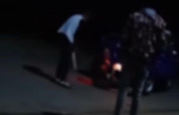 أخبار مصر : تعدى على طالب.. الداخلية تكشف تفاصيل سحل شخص بتروسيكل في الدقهلية