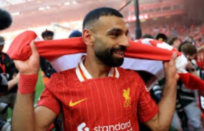 أخبار مصر : بسبب محمد صلاح.. هل يتعاقد ليفربول مع بديل أرنولد في مصر؟