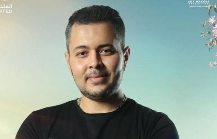 أخبار مصر : كريم مغاوري يوجه رسالة لـ صبري عبد المنعم بعد تعرضه لوعكة صحية