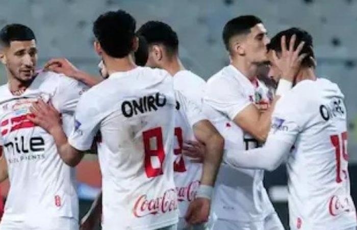 أخبار مصر : نهائي كأس مصر .. موعد مباراة الزمالك وبيراميدز
