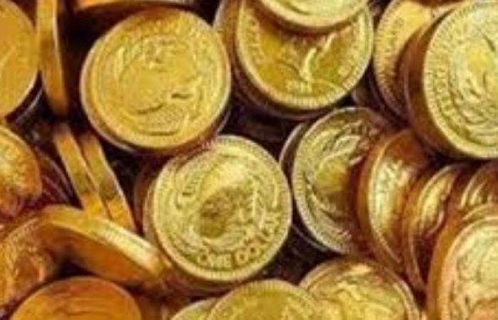أخبار مصر : سعر الجنيه الذهب اليوم 10-5-2025