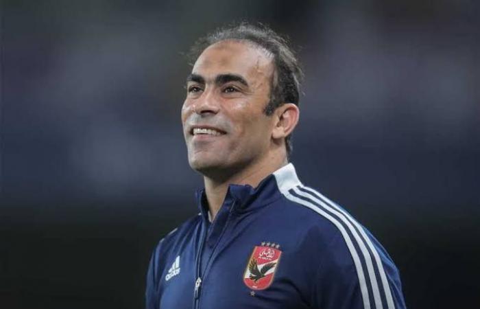 أخبار مصر : فقد التركيز .. سيد عبد الحفيظ يعلق على هزيمة بيراميدز بالدوري