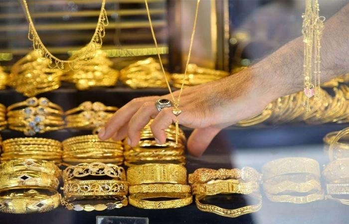 أخبار مصر : عيار 21 مفاجأة.. سعر الذهب يقفز في منتصف التعاملات اليوم السبت