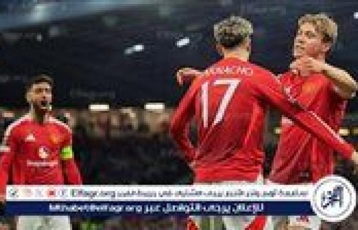 أخبار العالم : توقيت متابعة مانشستر يونايتد ضد وست هام يونايتد والقنوات الناقلة لها