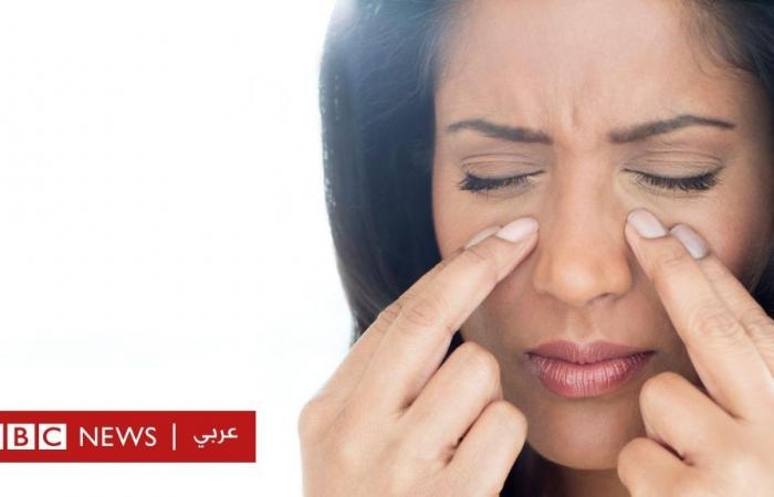 أخبار العالم : سلامك النفسي يبدأ من الأنف، كيف؟