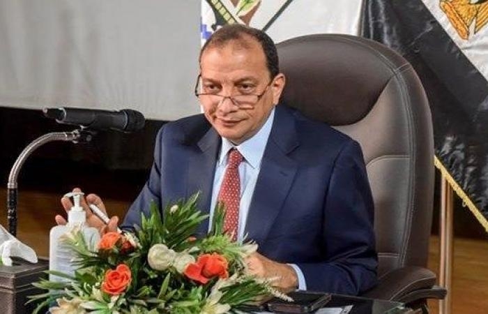 أخبار مصر : طلاب جامعة بني سويف يحققون 8 ميداليات في بطولة الكونغ فو