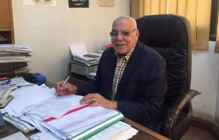 أخبار مصر : رئيس السلع السياحية: أنهينا كافة مديونياتنا.. ومنعنا استيراد التحف