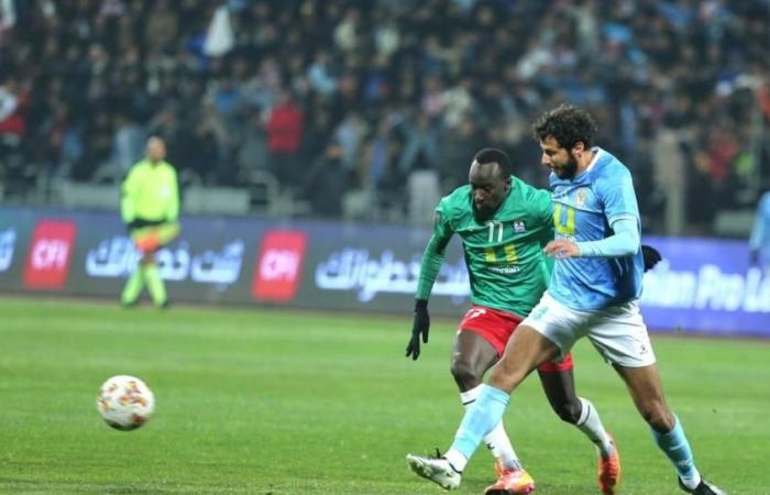 رياضة : 3 مراحل للدوري الأردني الموسم المقبل