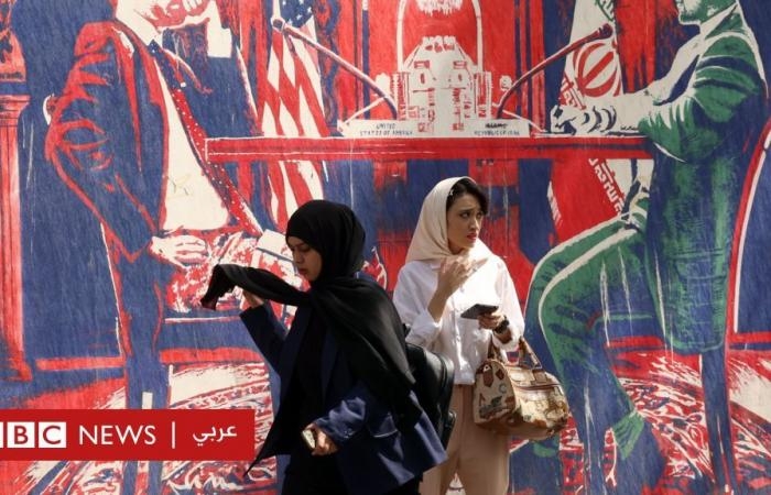 أخبار العالم : جولة رابعة "أكثر جدية" من المحادثات النووية الإيرانية في عُمان، وإسرائيل تصف طهران بـ "أخطر دولة في العالم"