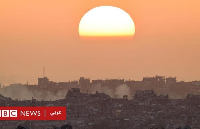 أخبار العالم : قتلى في غارات إسرائيلية على غزة، وترقب لزيارة ترامب إلى المنطقة