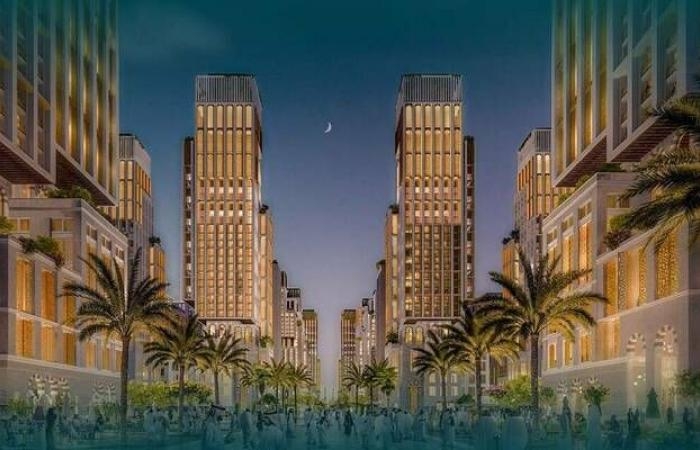 إقتصاد : أرباح "مسار" تقفز إلى 159.7 مليون ريال في الربع الأول 2025 بدعم مبيعات الأراضي