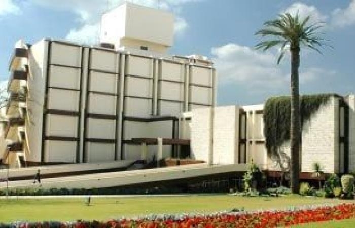 محافظات : توسعات مستشفى الطوارئ بجامعة المنصورة لحل مشكلة التكدس والازدحام
