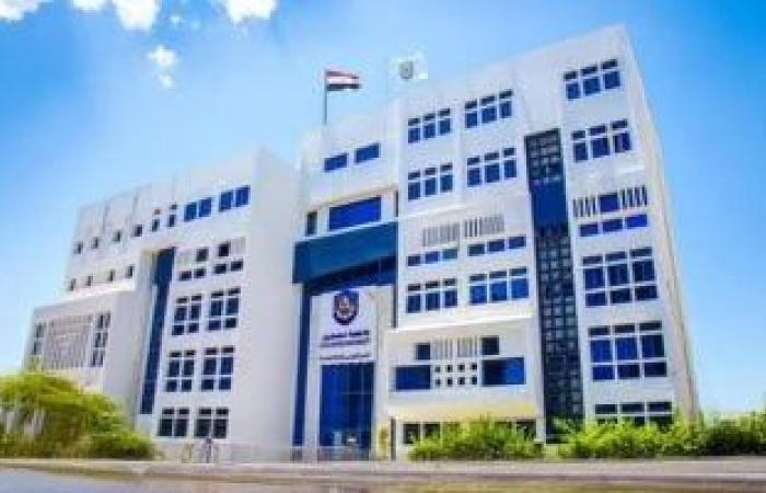 محافظات : مشروع " نظام الأرشفة الذكي" لطلاب حاسبات جامعة دمنهور يفوز بتمويل 30 ألف جنيه
