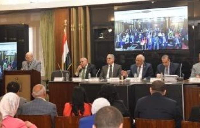 أخبار السياسة : ممثل عن المستأجرين: نطالب بـ500 جنيه حدا أقصى لزيادة القيمة الإيجارية