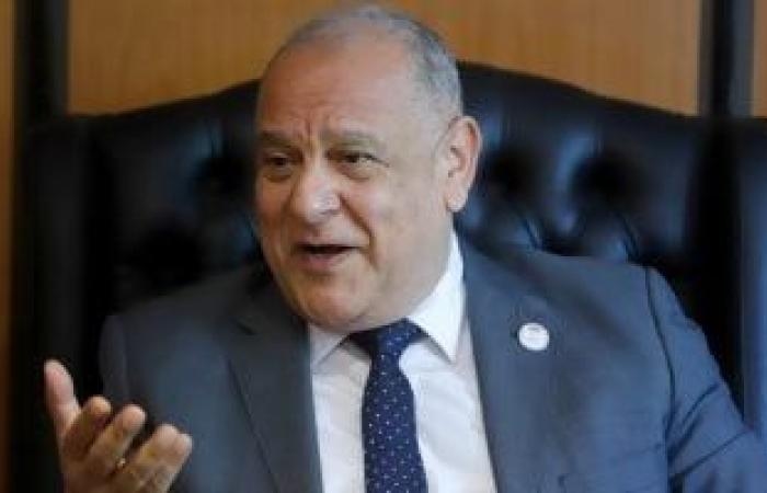 أخبار الاقتصاد : 15.3 مليار جنيه صادرات الألومنيوم والسبائك والنحاس المصرية خلال 6 أشهر