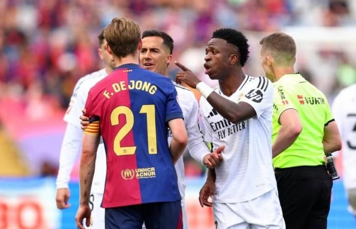رياضة : احتفالية يامال «304» تسعد ستويشكوف.. ونجم ريال مدريد يحدد نقاط ضعفه