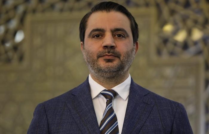 أخبار العالم : أسعد الشيباني: سوريا ترفض التقسيم ووحدة أراضي بلادنا لا تقبل المساومة