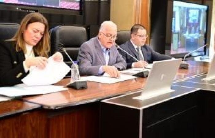 أخبار السياسة : "طاقة النواب" تقر تعديل الاتفاق الإطارى للتحالف الدولى للطاقة الشمسية