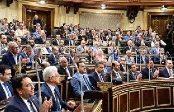 أخبار السياسة : "عربية النواب" توصي بفتح المجال أمام القطاع الخاص المصرى للعمل فى أفريقيا