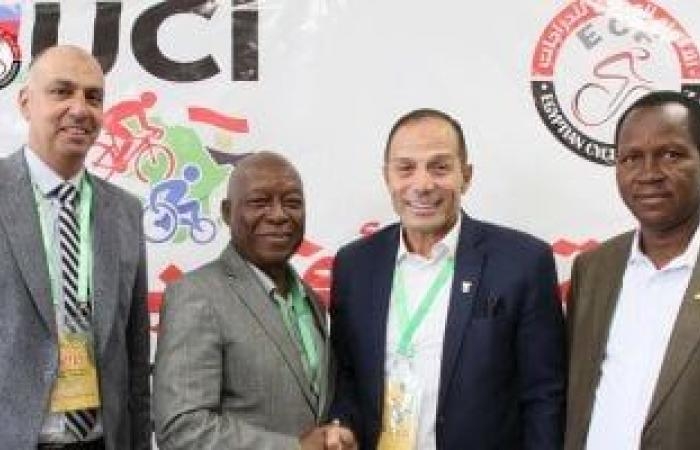 أخبار الرياضة : منتخب مصر للباراسيكل يحقق لقب بطولة أفريقيا لمضمار الدراجات ويحصد 29 ميدالية