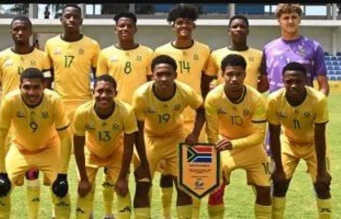 رياضة عالمية : جنوب أفريقيا آخر المتأهلين لنصف نهائى أمم أفريقيا وكأس العالم