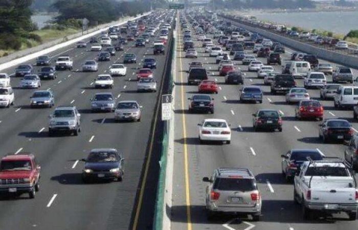 استعلام عن مخالفات المرور مصر برقم السيارة 2025 مجانًا.. طريقة السداد أونلاين