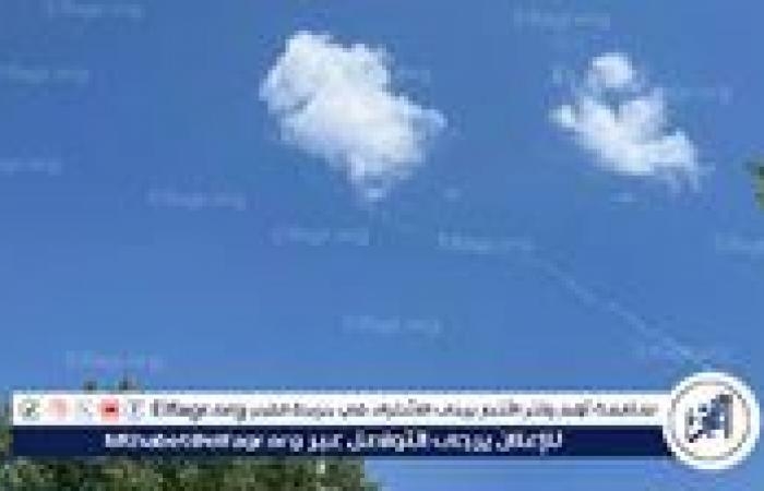 أخبار العالم : صفارات الإنذار تدوي في إسرائيل والجيش يعلن اعتراض صاروخ وسط حالة من الهلع