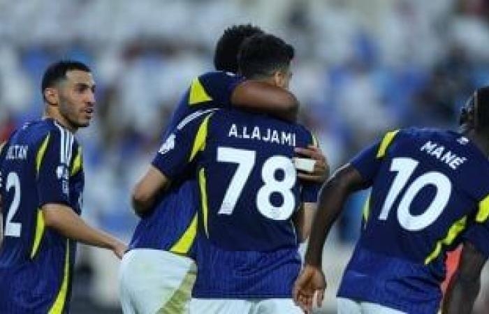 رياضة عالمية : ملخص مباراة الأخدود ضد النصر في الدوري السعودي
