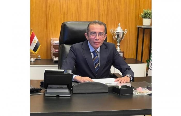 جامعة مصر للعلوم والتكنولوجيا تدخل تصنيف التايمز البريطانى 2025 فى القطاع الطبى والصحى للمرة الأولى