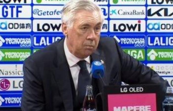 رياضة عالمية : تفاصيل عقد أنشيلوتي مع البرازيل.. ومباراة ودية مرتقبة أمام ريال مدريد