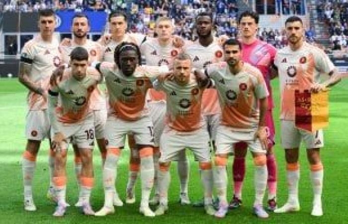رياضة عالمية : أتالانتا يفوز على روما 2-1 في الدوري الإيطالي